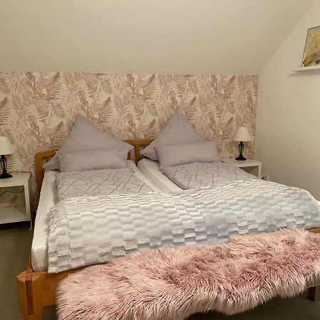 Ferienwohnung Mit Charme Langenzenn Eksteriør billede
