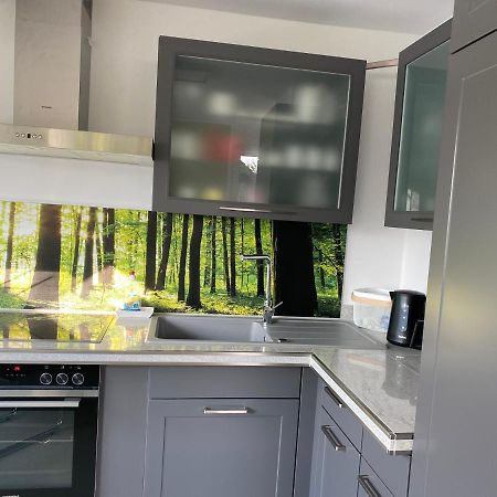 Ferienwohnung Mit Charme Langenzenn Eksteriør billede