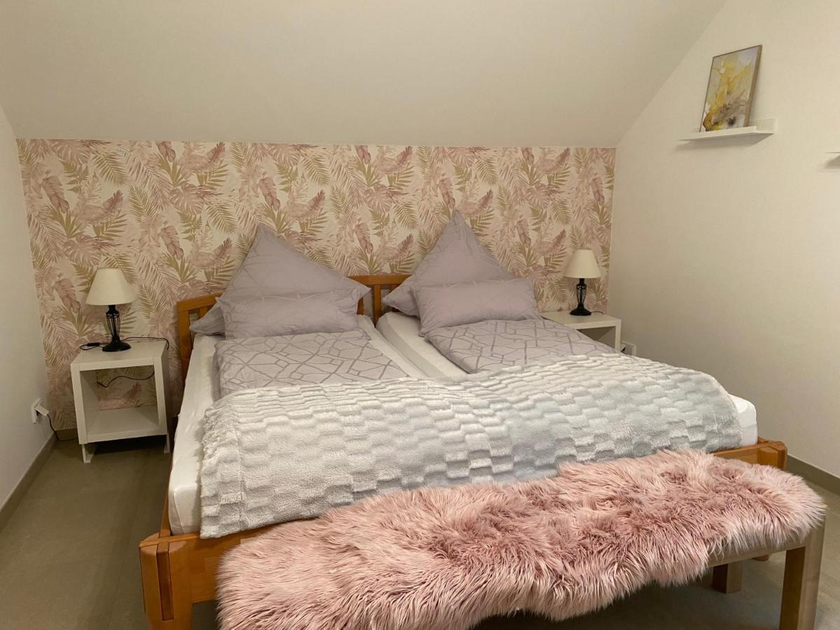 Ferienwohnung Mit Charme Langenzenn Eksteriør billede