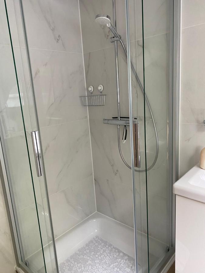 Ferienwohnung Mit Charme Langenzenn Eksteriør billede