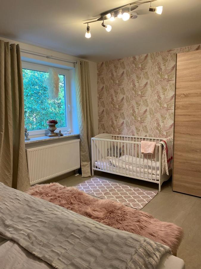 Ferienwohnung Mit Charme Langenzenn Eksteriør billede