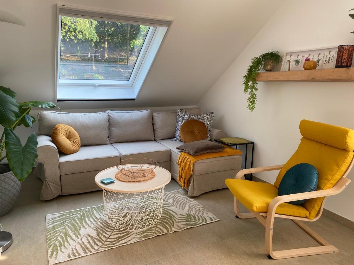 Ferienwohnung Mit Charme Langenzenn Eksteriør billede