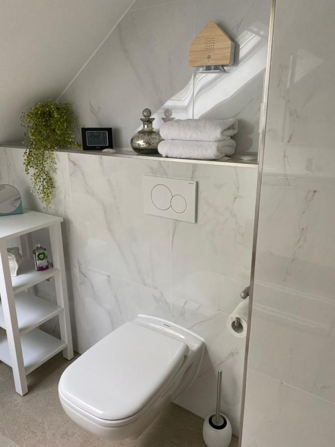 Ferienwohnung Mit Charme Langenzenn Eksteriør billede