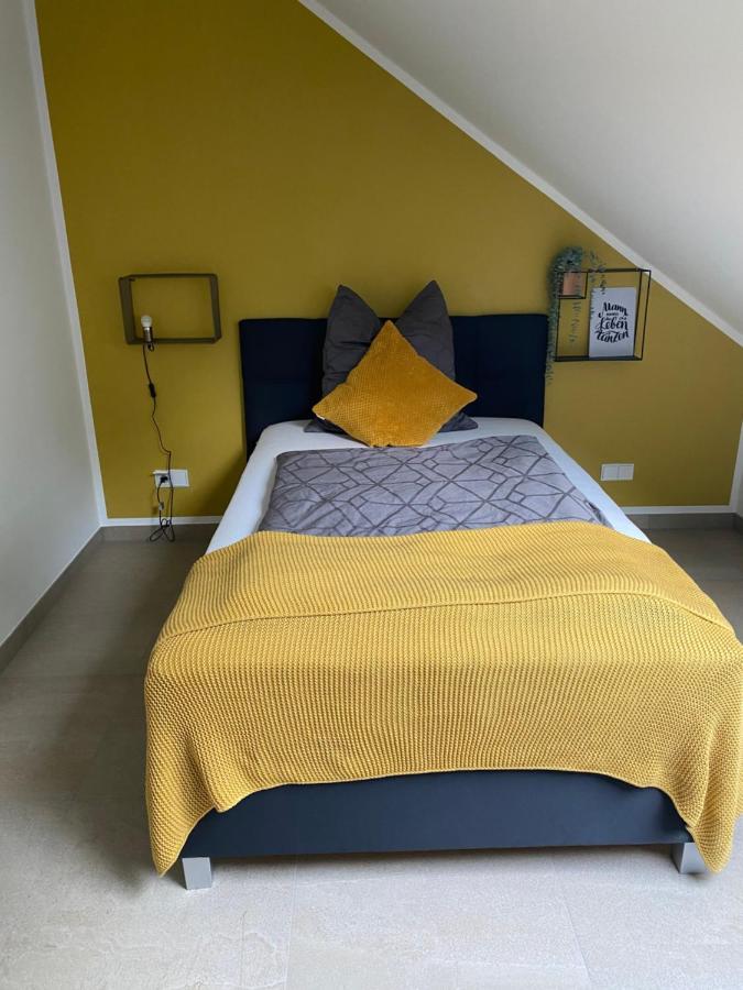 Ferienwohnung Mit Charme Langenzenn Eksteriør billede