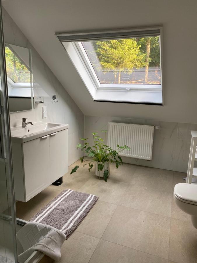 Ferienwohnung Mit Charme Langenzenn Eksteriør billede