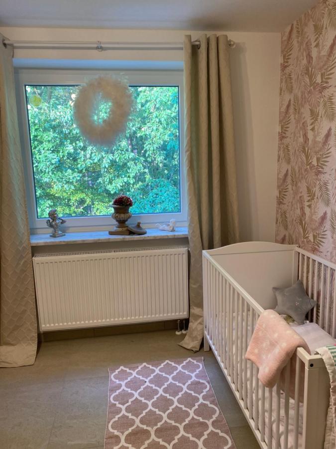Ferienwohnung Mit Charme Langenzenn Eksteriør billede