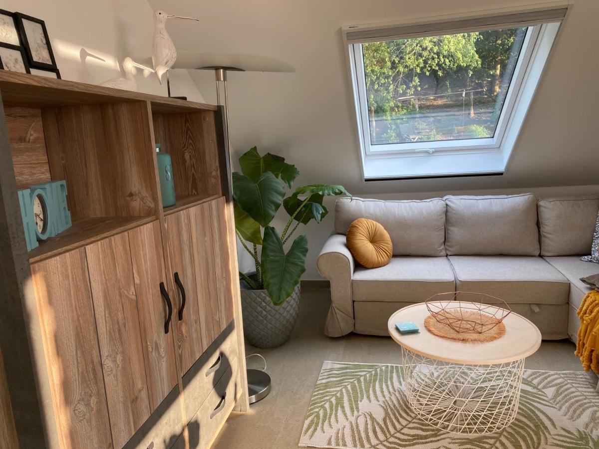 Ferienwohnung Mit Charme Langenzenn Eksteriør billede